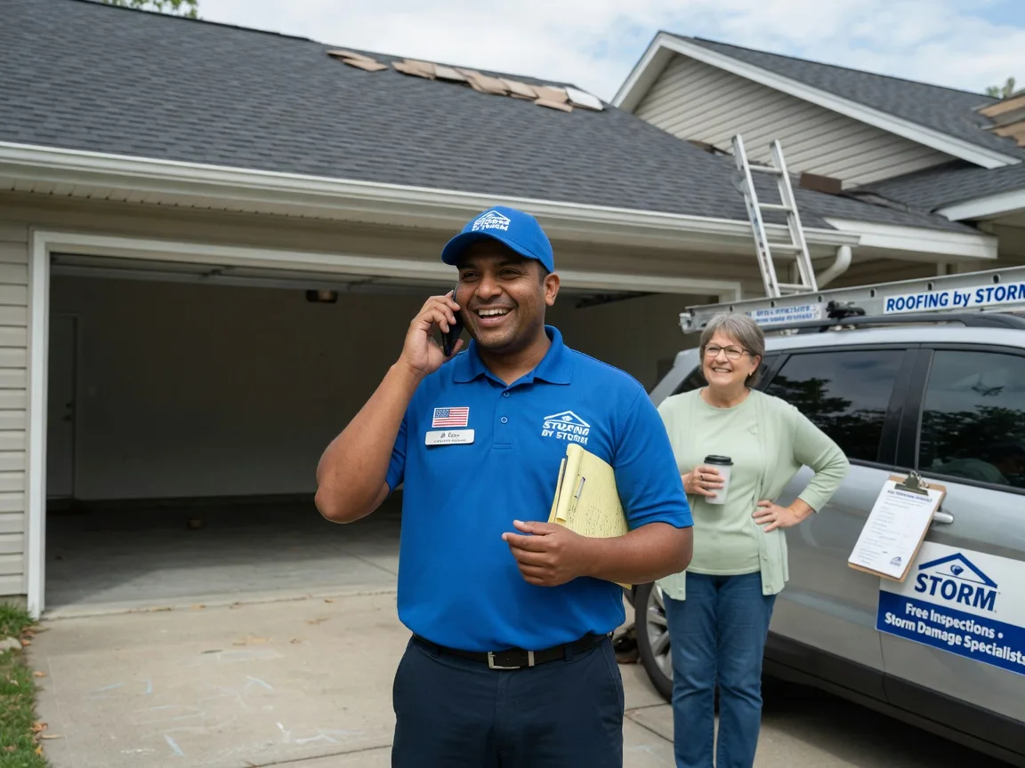 Roof Repair Near Me Larose, LA FAQs