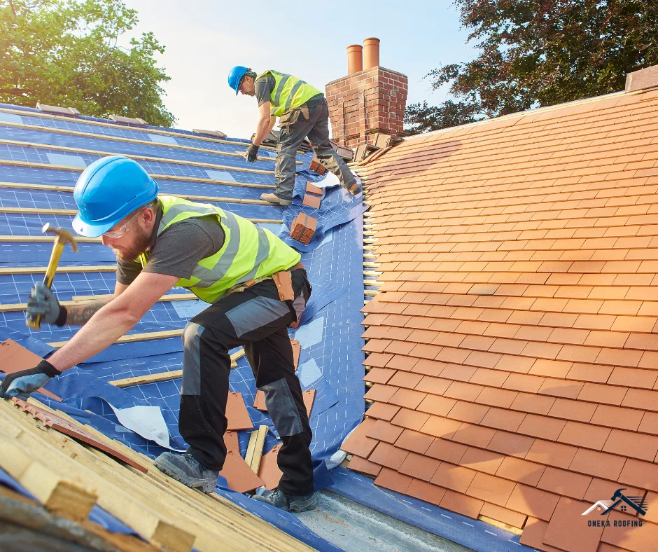Why choose Roof Repair Near Me in Larose, LA