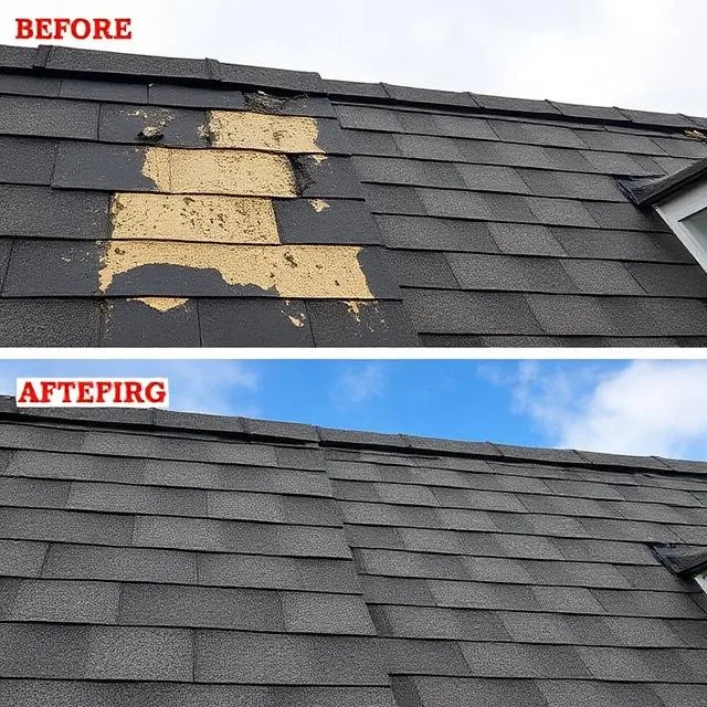Roof Repair Near Me in Larose, LA near me